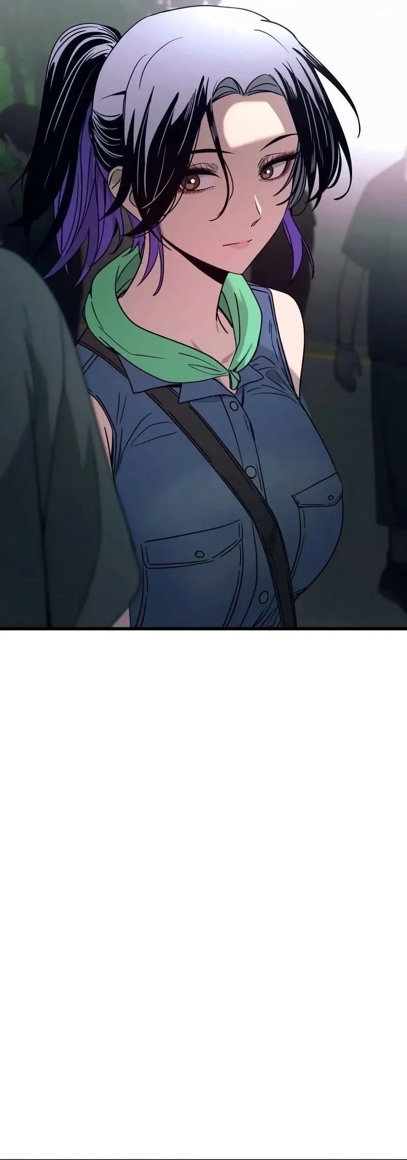 My Bias Gets On The Last Train Chapter 85 Gambar 34