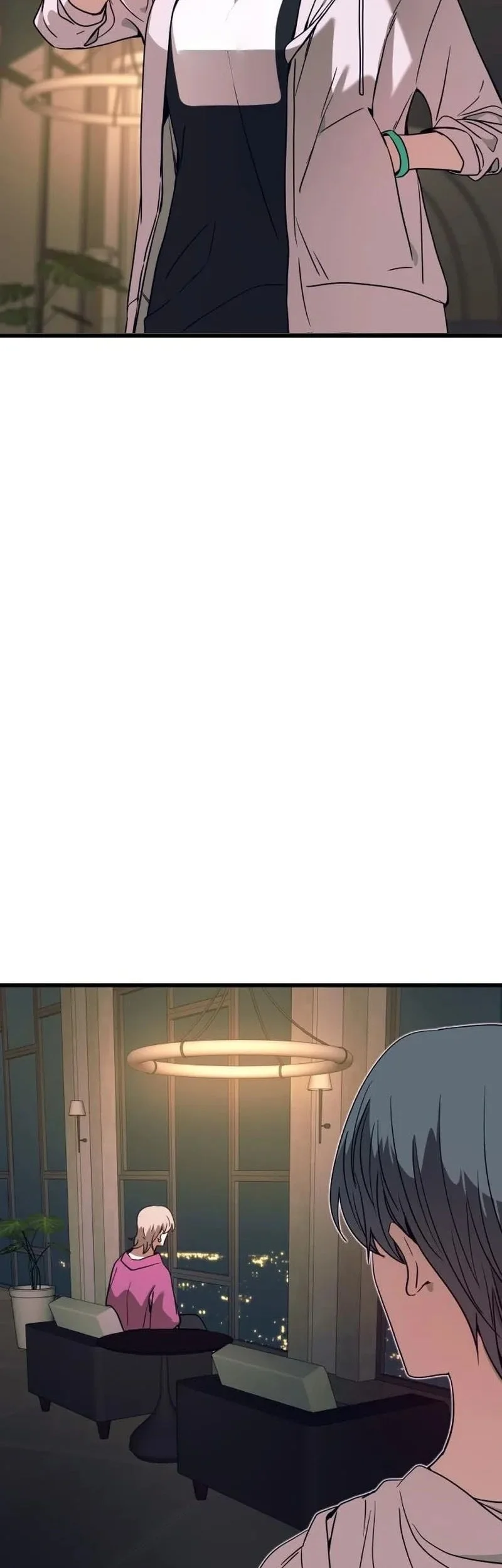My Bias Gets On The Last Train Chapter 86 Gambar 35