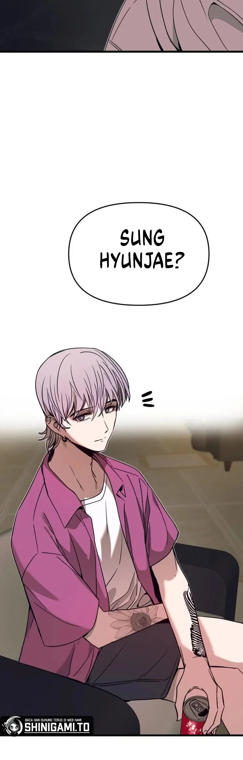My Bias Gets On The Last Train Chapter 86 Gambar 36