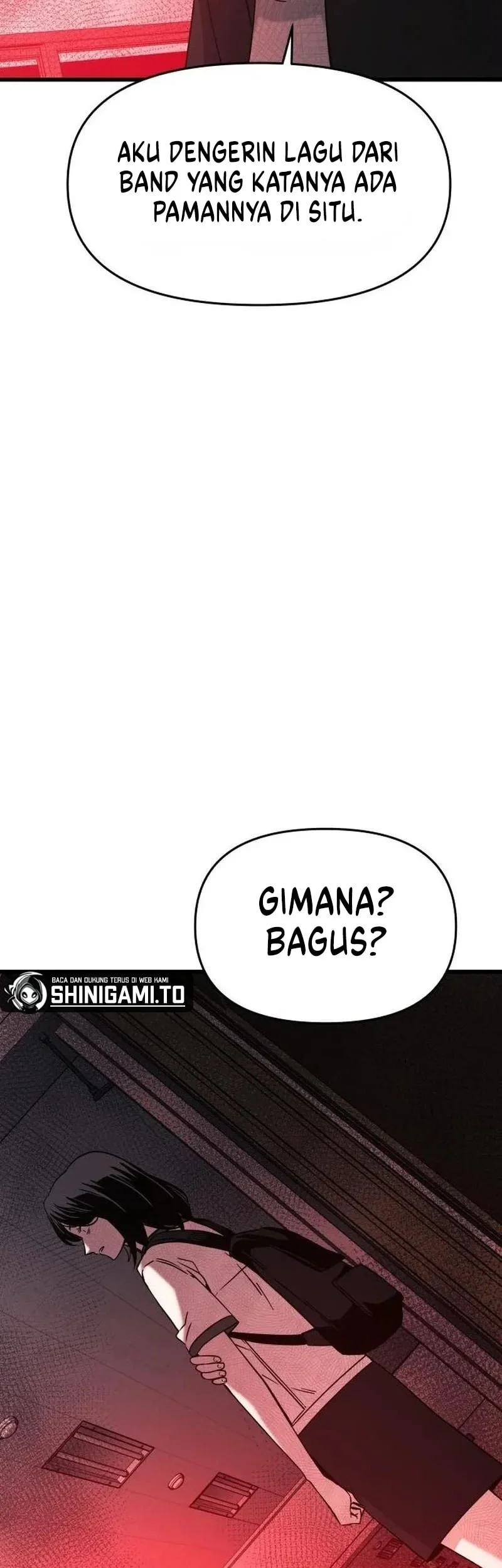 My Bias Gets On The Last Train Chapter 87 Gambar 36
