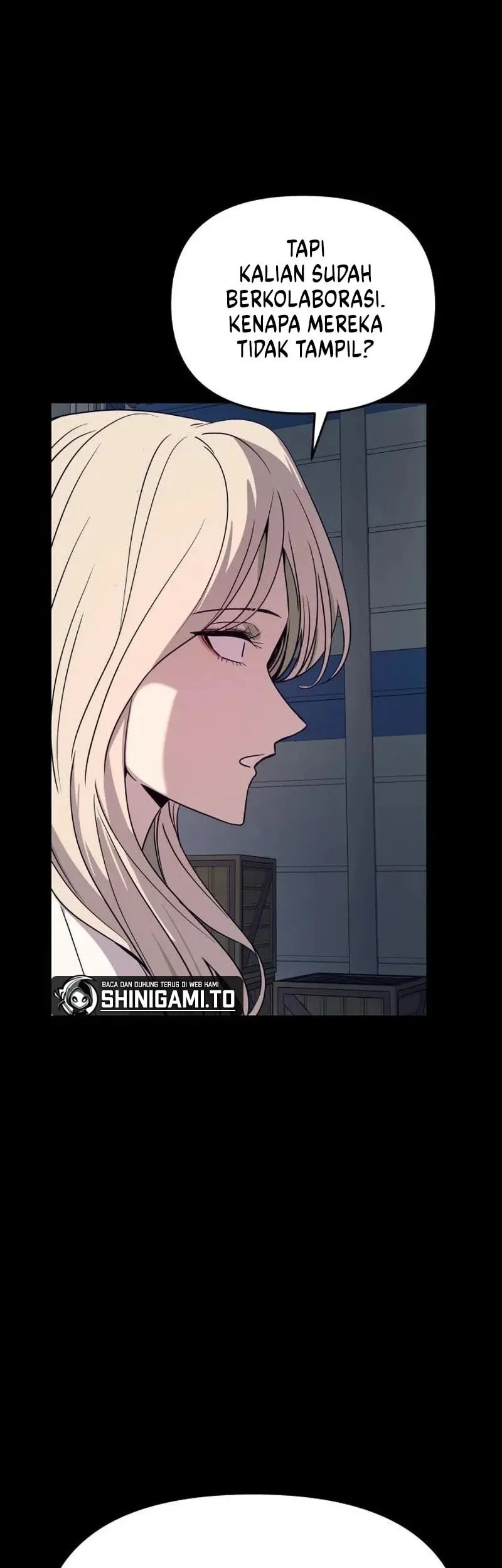 My Bias Gets On The Last Train Chapter 89 Gambar 36