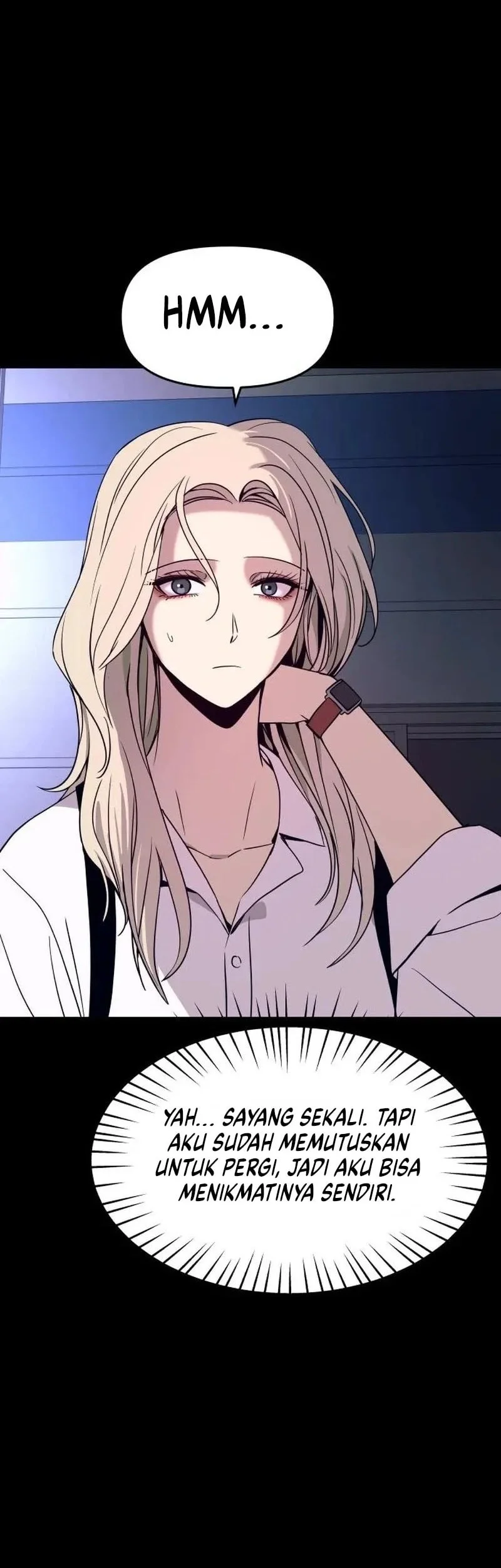 My Bias Gets On The Last Train Chapter 89 Gambar 39