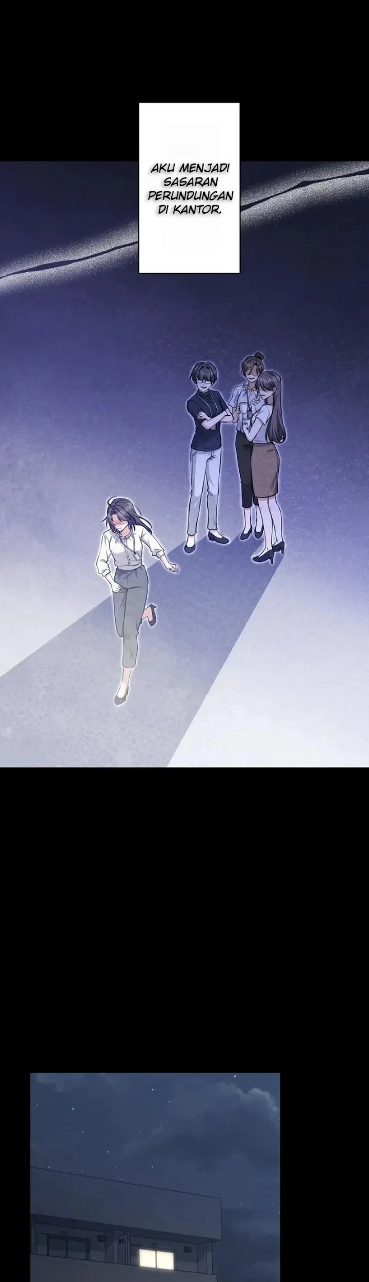 My Boyfriend Ten Years Younger Is My Elite Boss Chapter 1 Gambar 17