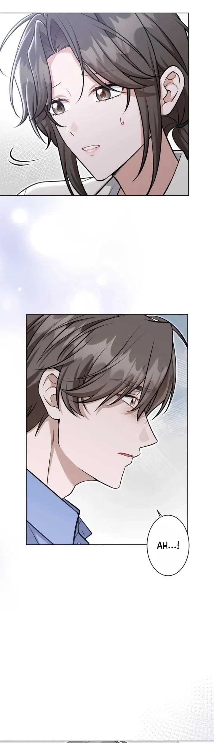 My Boyfriend Ten Years Younger Is My Elite Boss Chapter 10 Gambar 14