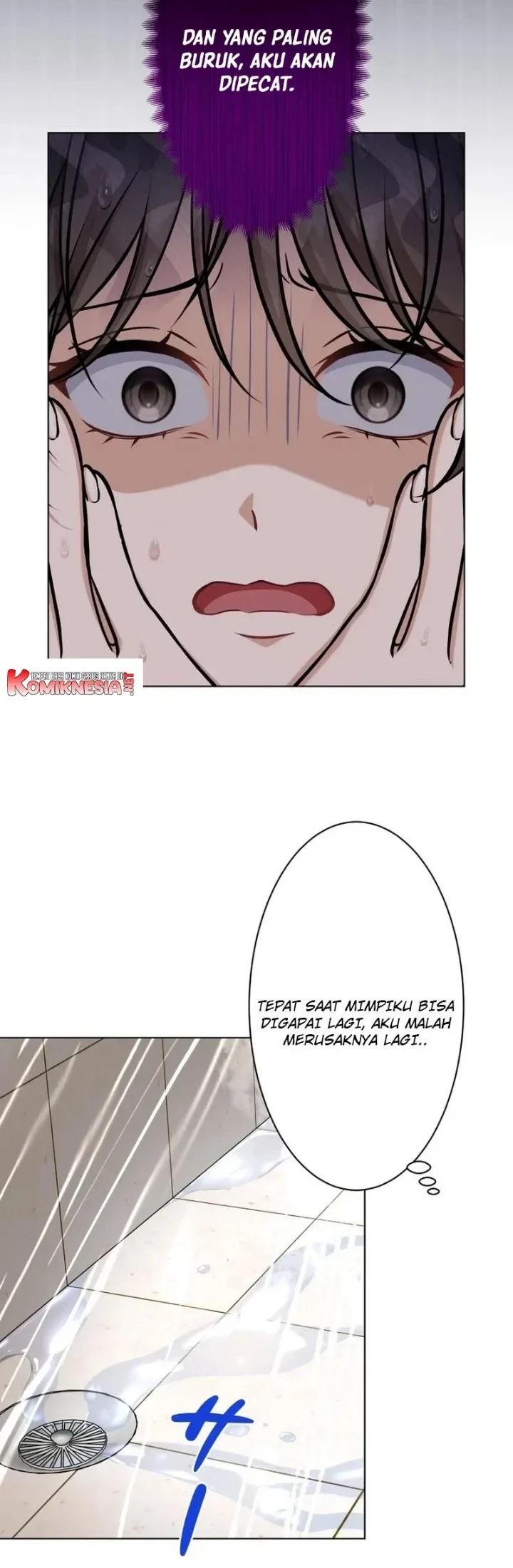 My Boyfriend Ten Years Younger Is My Elite Boss Chapter 4 Gambar 16