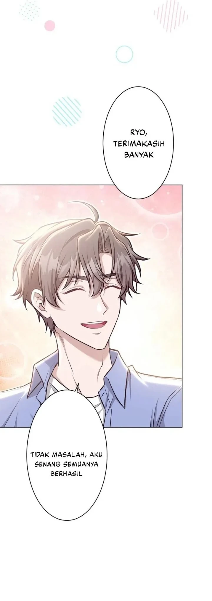 My Boyfriend Ten Years Younger Is My Elite Boss Chapter 9 Gambar 16