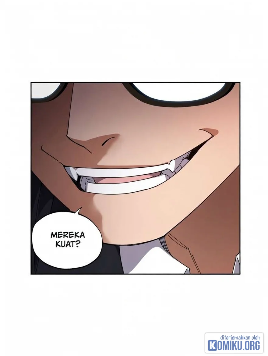 My Brother Is A Mad Dog Chapter 19 Gambar 13