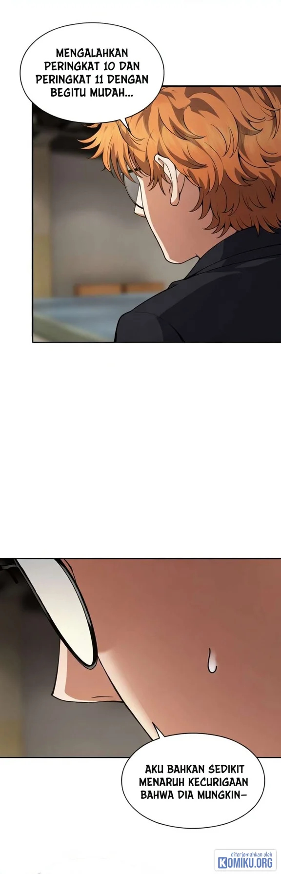 My Brother Is A Mad Dog Chapter 22 Gambar 12
