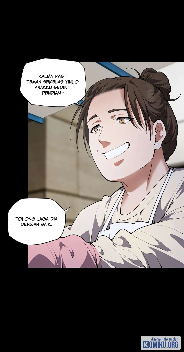 My Brother Is A Mad Dog Chapter 23 Gambar 12
