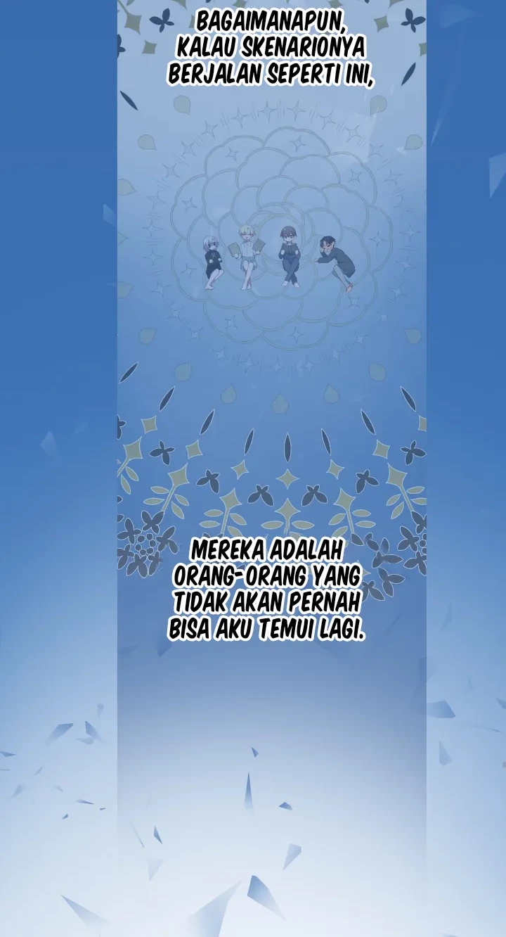 My Childhood Friends Are Trying to Kill Me Chapter 19 Gambar 35