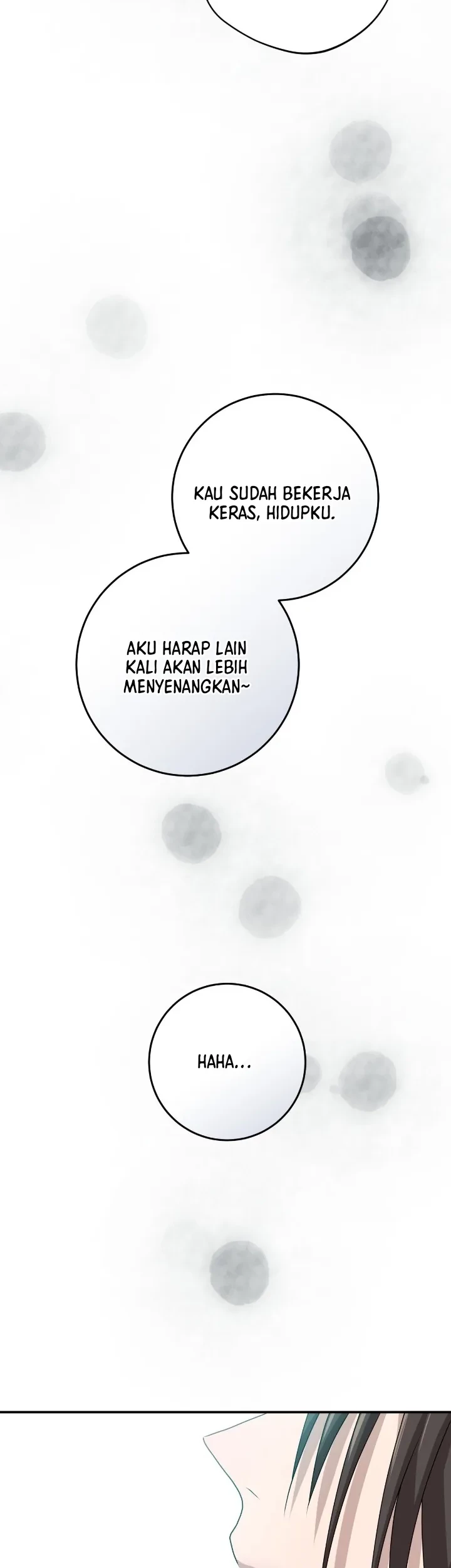 My Childhood Friends Are Trying to Kill Me Chapter 33 Gambar 24