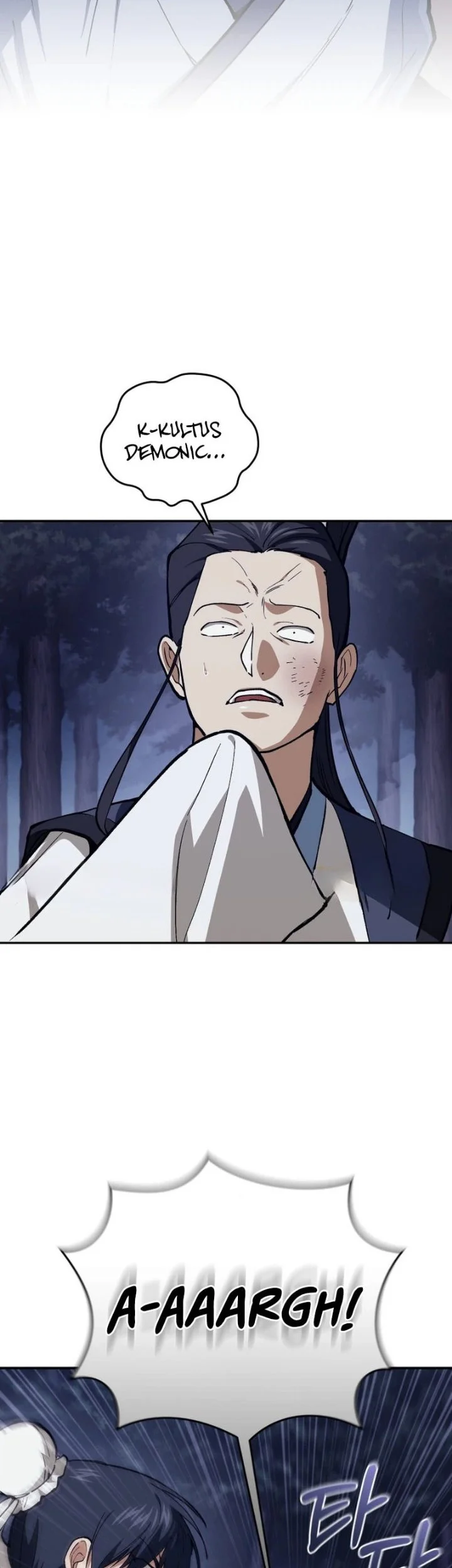 My Dad Is The Strongest Under Heaven Chapter 24 Gambar 32