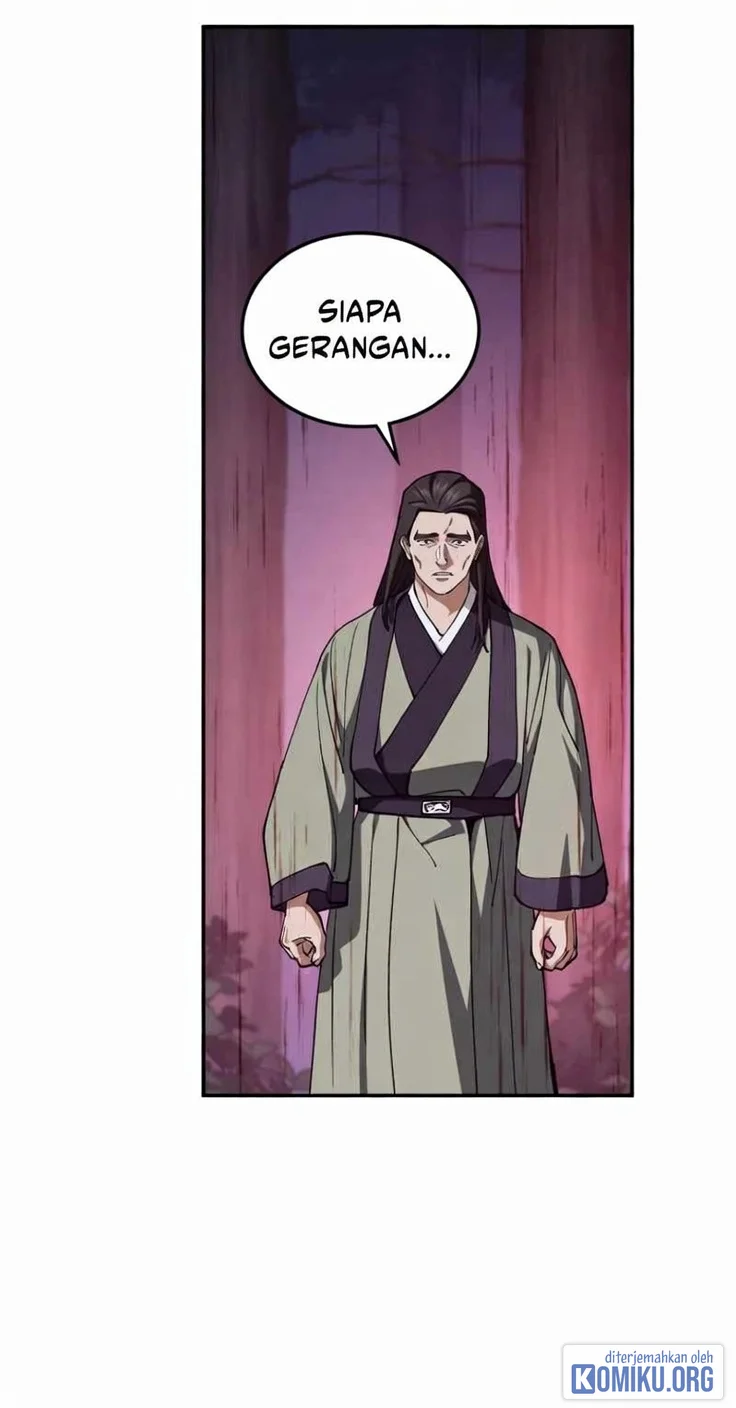 My Dad Is The Strongest Under Heaven Chapter 26 Gambar 80
