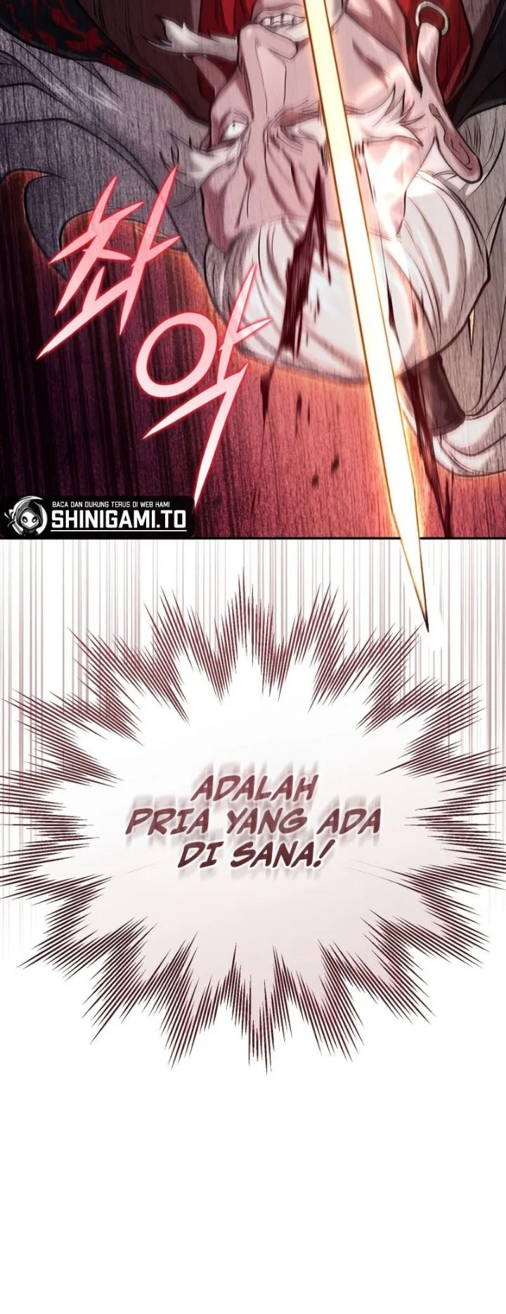 My Dad Is The Strongest Under Heaven Chapter 26 Gambar 32