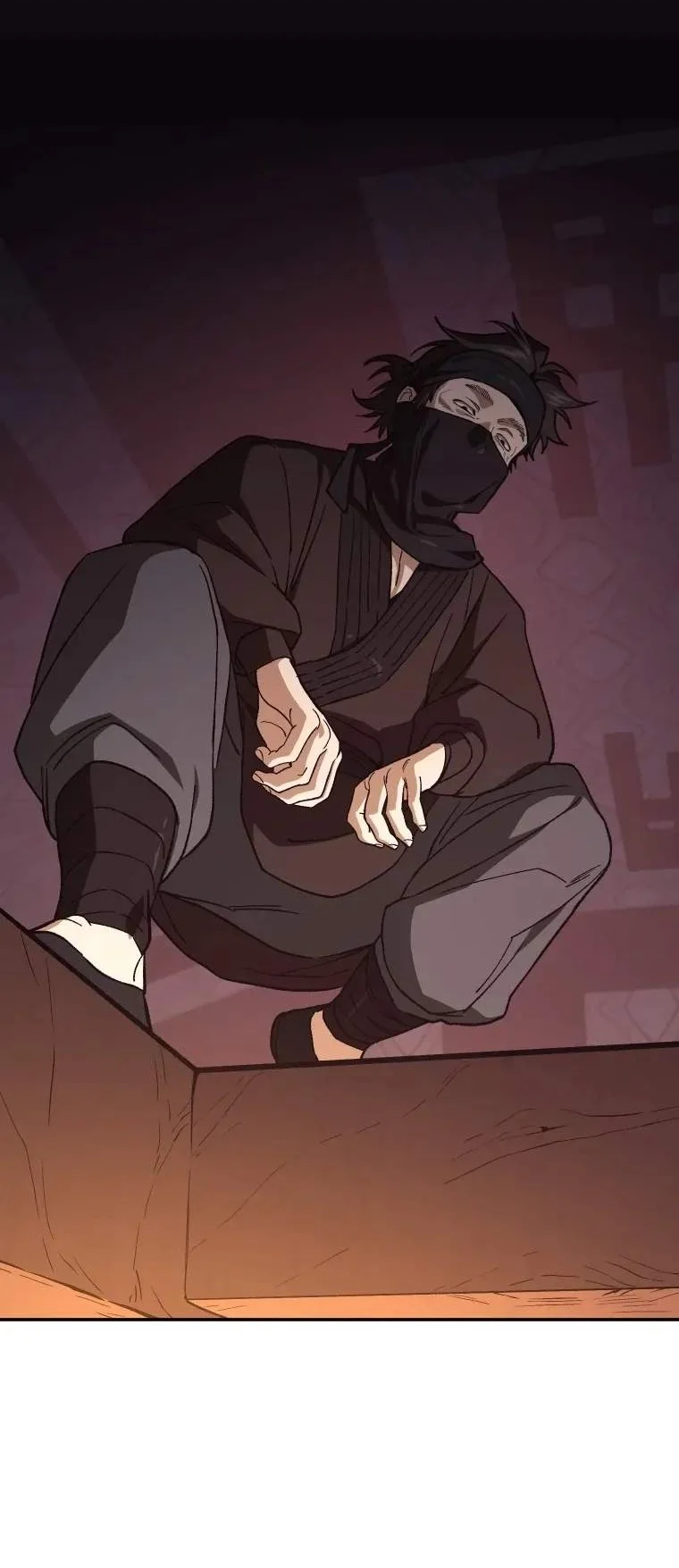 My Dad Is The Strongest Under Heaven Chapter 28 Gambar 32