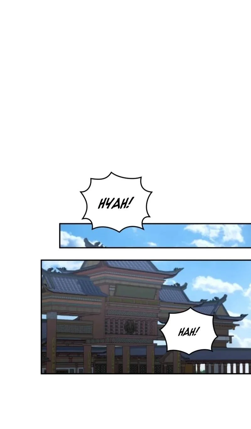 My Dad Is The Strongest Under Heaven Chapter 29 Gambar 38