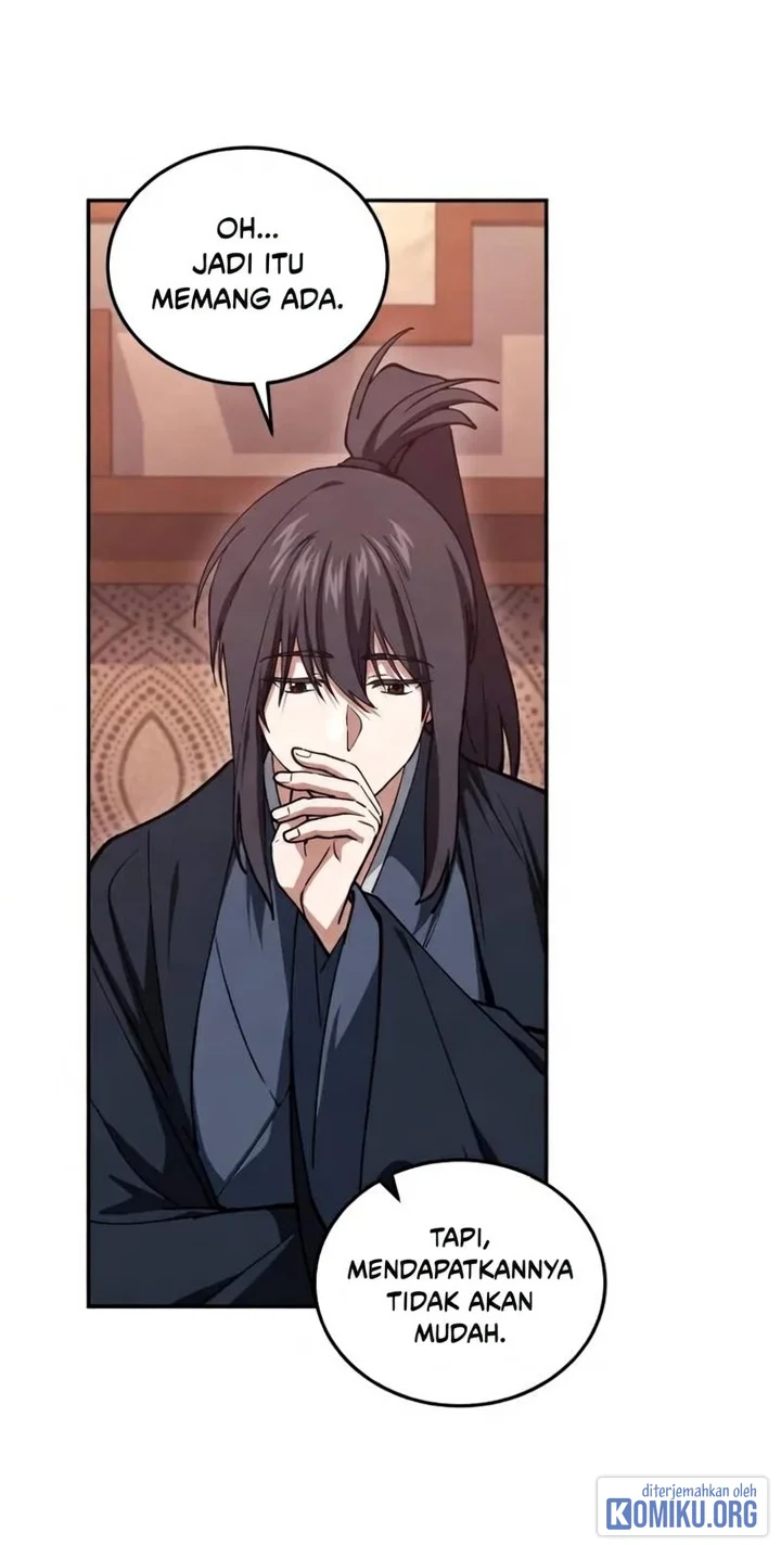 My Dad Is The Strongest Under Heaven Chapter 30 Gambar 34
