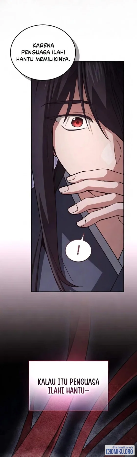 My Dad Is The Strongest Under Heaven Chapter 30 Gambar 35