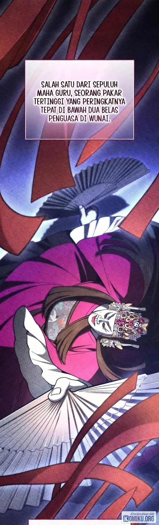 My Dad Is The Strongest Under Heaven Chapter 30 Gambar 36