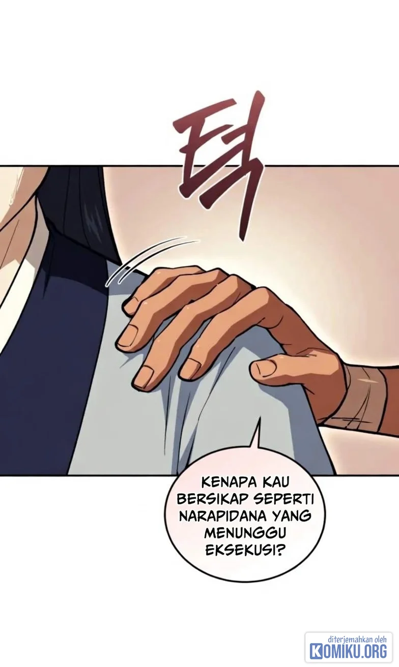 My Dad Is The Strongest Under Heaven Chapter 31 Gambar 37