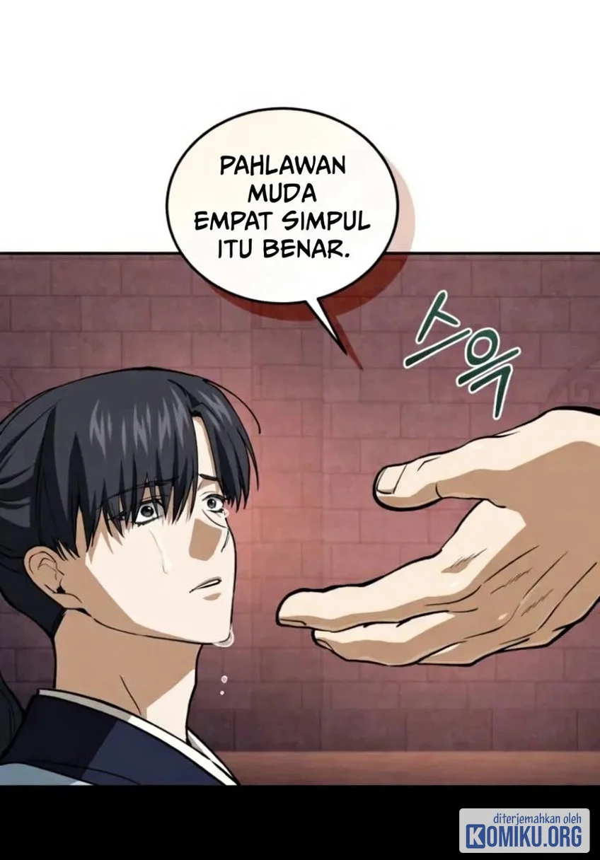 My Dad Is The Strongest Under Heaven Chapter 31 Gambar 39