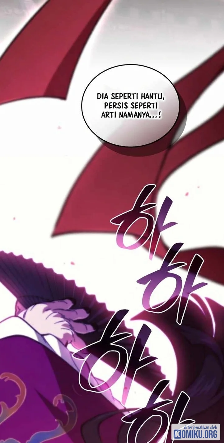My Dad Is The Strongest Under Heaven Chapter 32 Gambar 44