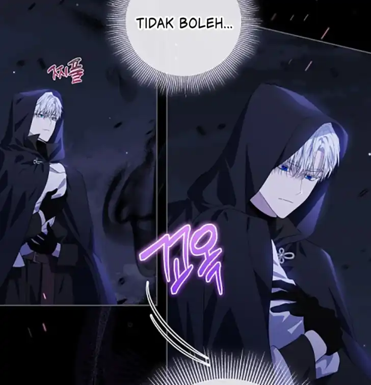 My Daddy Hid His Power Chapter 1 Gambar 35