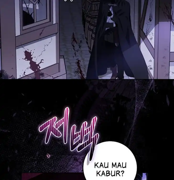 My Daddy Hid His Power Chapter 1 Gambar 37