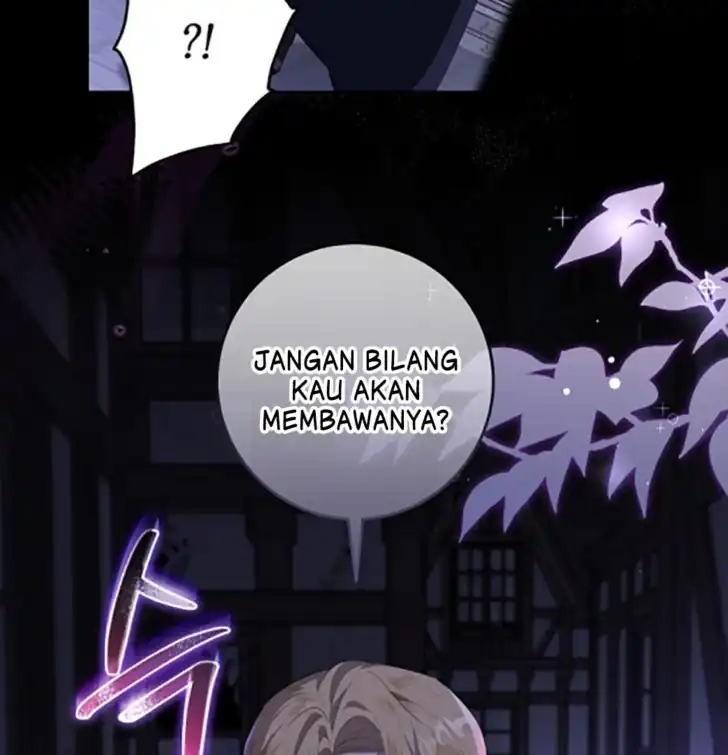 My Daddy Hid His Power Chapter 1 Gambar 39