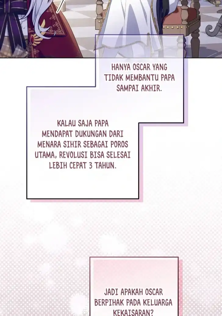 My Daddy Hid His Power Chapter 11 Gambar 37
