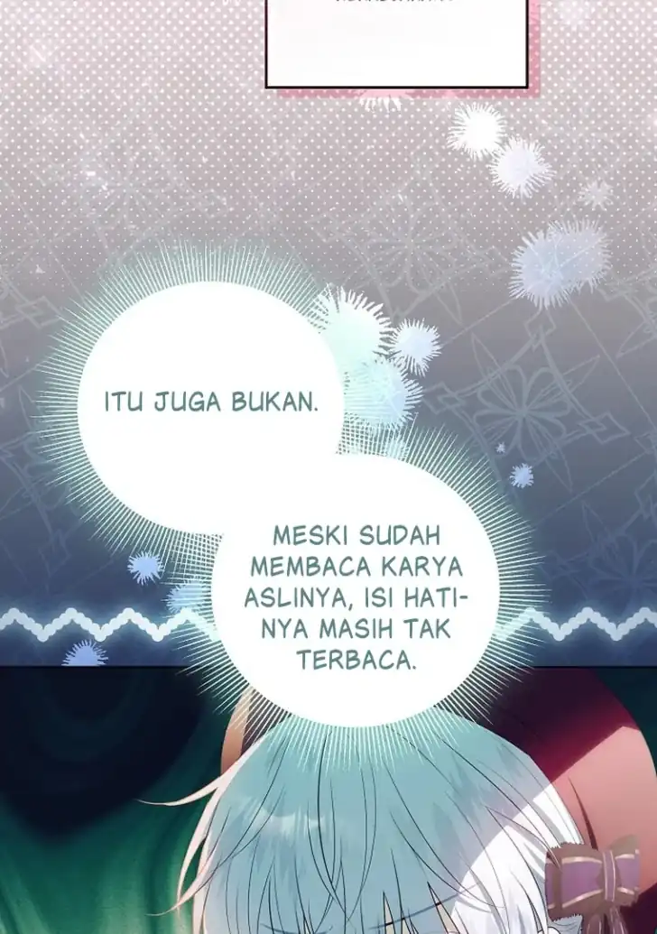 My Daddy Hid His Power Chapter 11 Gambar 38