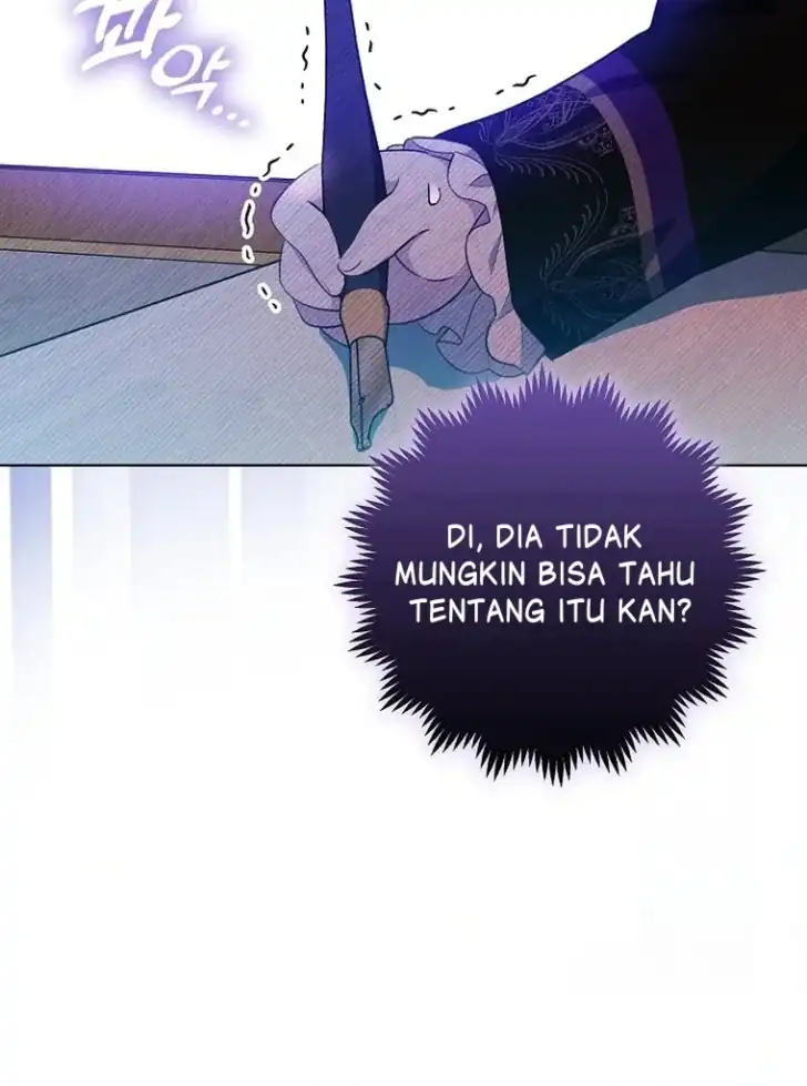 My Daddy Hid His Power Chapter 12 Gambar 43