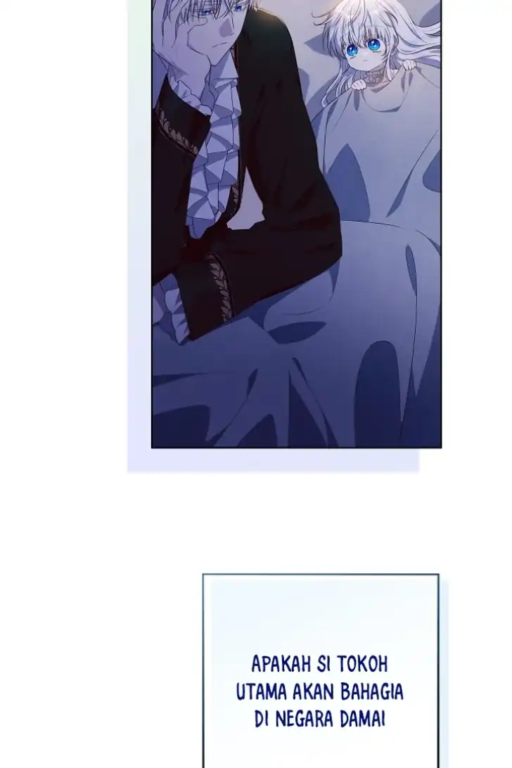 My Daddy Hid His Power Chapter 13 Gambar 34
