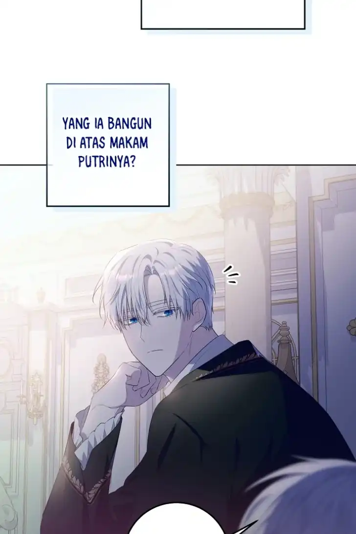 My Daddy Hid His Power Chapter 13 Gambar 35