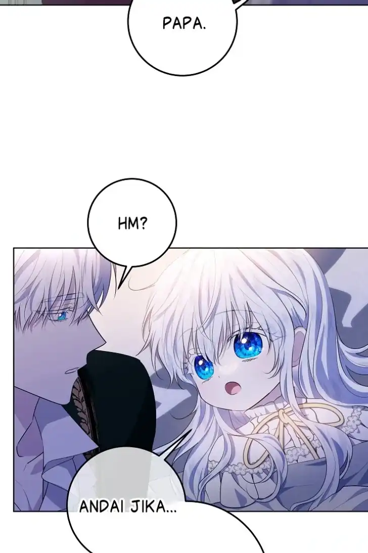 My Daddy Hid His Power Chapter 13 Gambar 36