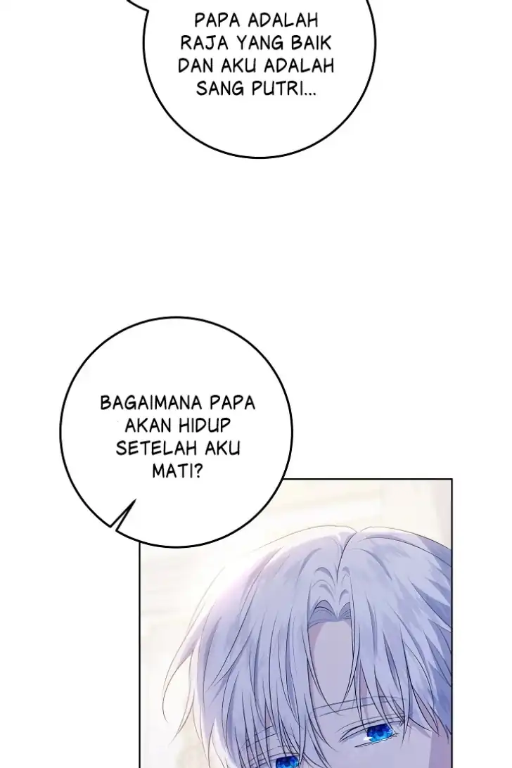 My Daddy Hid His Power Chapter 13 Gambar 37
