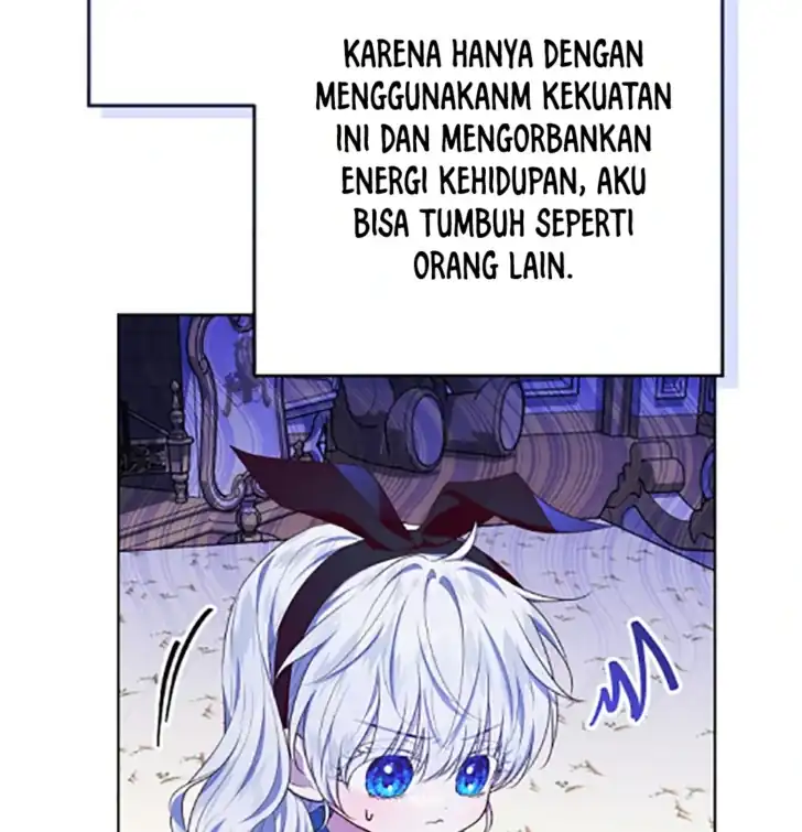 My Daddy Hid His Power Chapter 14 Gambar 44