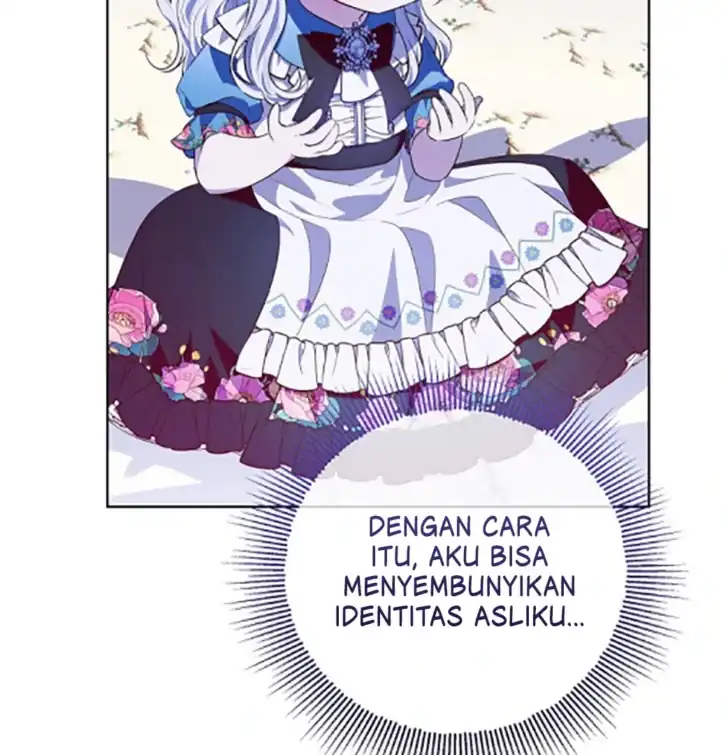 My Daddy Hid His Power Chapter 14 Gambar 45