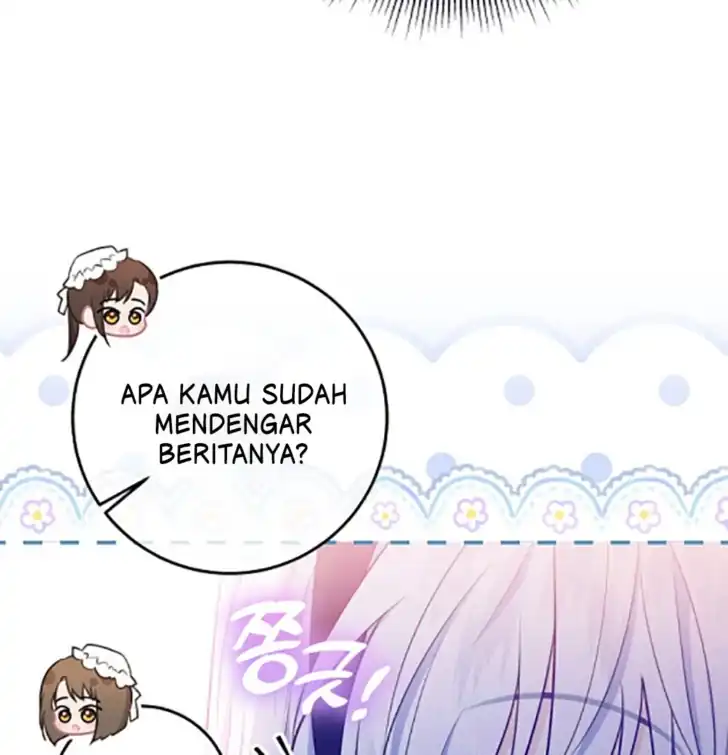 My Daddy Hid His Power Chapter 14 Gambar 46