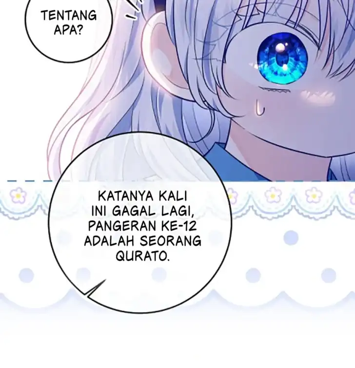 My Daddy Hid His Power Chapter 14 Gambar 47