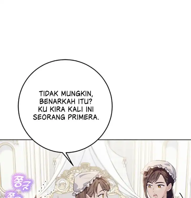 My Daddy Hid His Power Chapter 14 Gambar 48