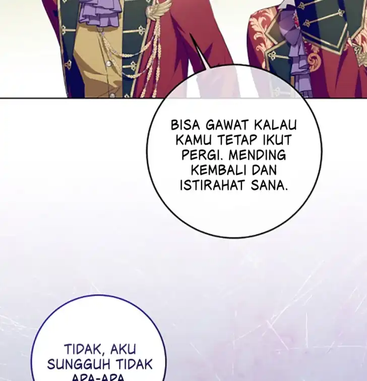 My Daddy Hid His Power Chapter 15 Gambar 46