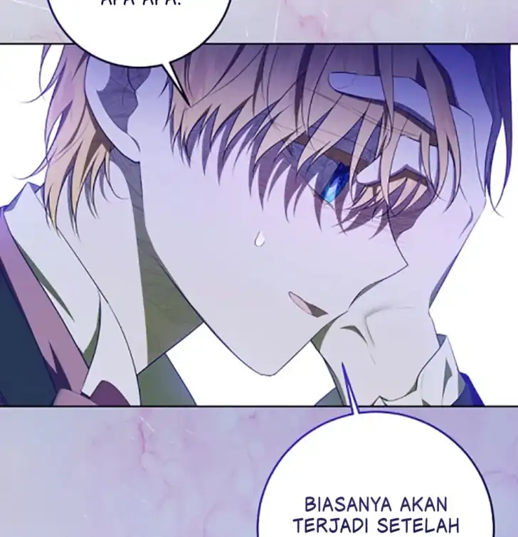 My Daddy Hid His Power Chapter 15 Gambar 47