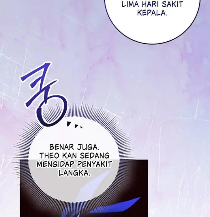 My Daddy Hid His Power Chapter 15 Gambar 48