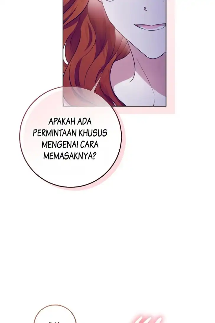 My Daddy Hid His Power Chapter 16 Gambar 31