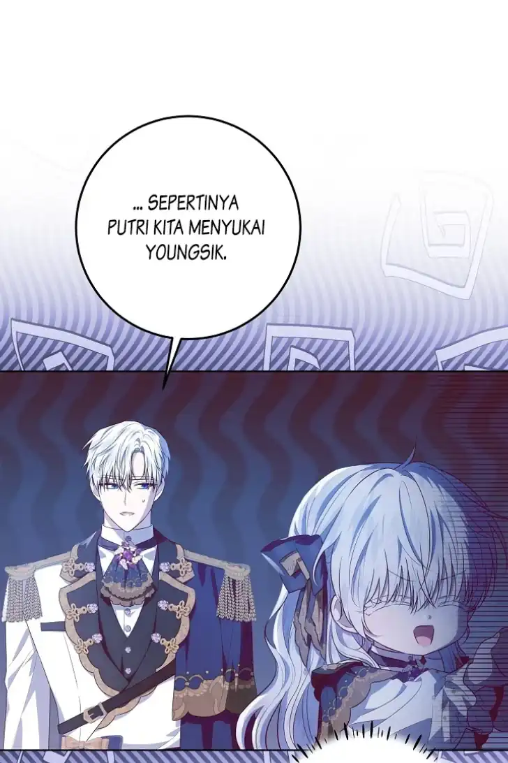 My Daddy Hid His Power Chapter 18 Gambar 33