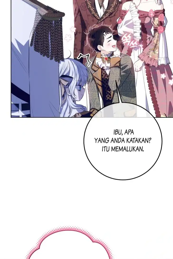 My Daddy Hid His Power Chapter 18 Gambar 35