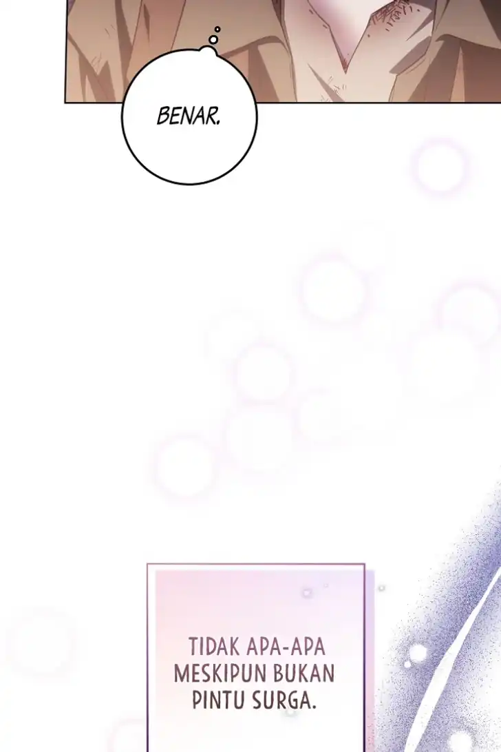 My Daddy Hid His Power Chapter 19 Gambar 33