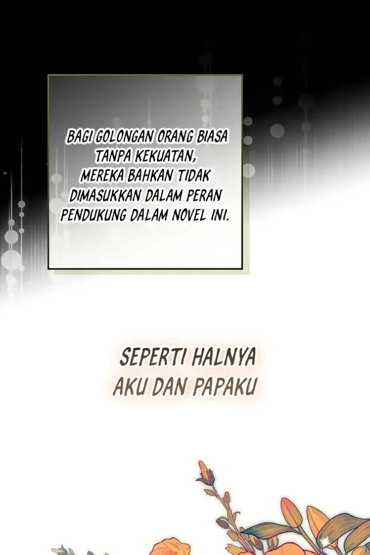 My Daddy Hid His Power Chapter 2 Gambar 31