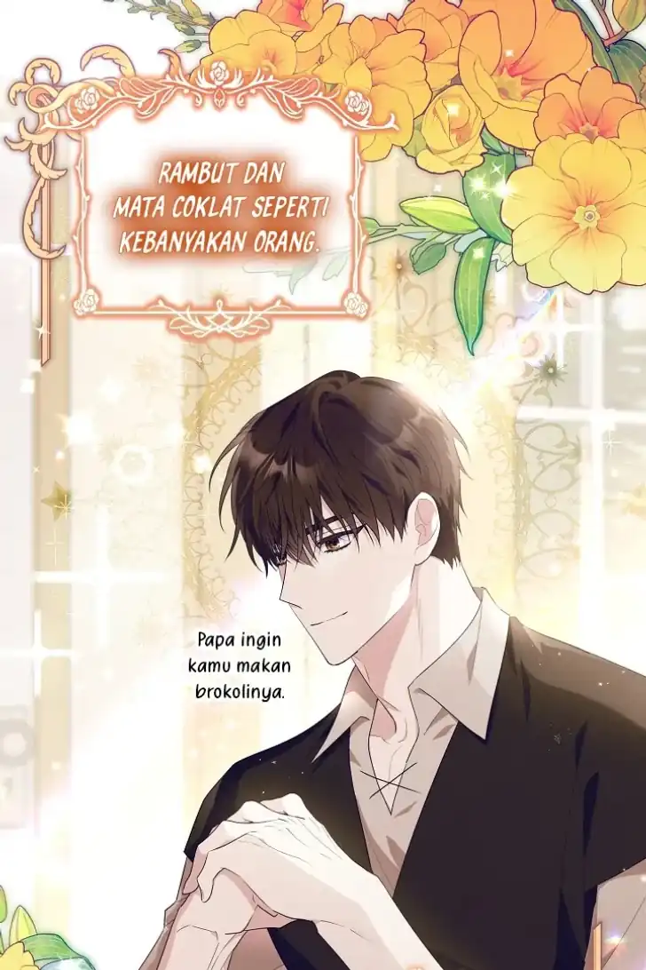 My Daddy Hid His Power Chapter 2 Gambar 32